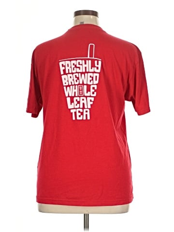 Next Level Apparel Short Sleeve T-Shirt (view 2)