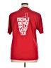 Next Level Apparel Red Short Sleeve T-Shirt Size XL - photo 2