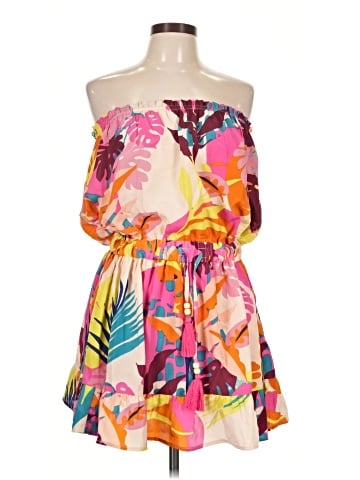 True Destinations Sleeveless Top (view 1)