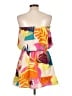 True Destinations 100% Polyester Pink Sleeveless Top Size L - photo 2