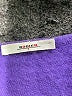 Rodier Purple Cardigan Size M (estimated) - photo 7
