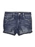 Squeeze Blue Denim Shorts Size 10 - photo 1