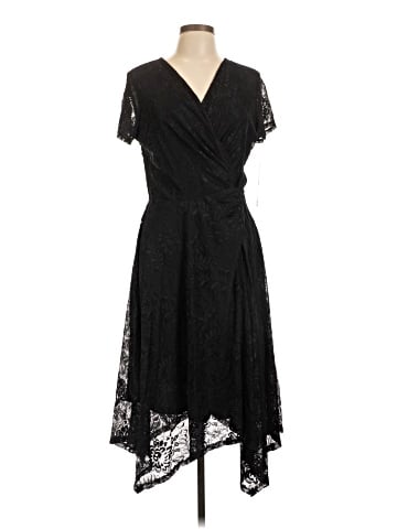 Perceptions Cocktail Dress (view 1)