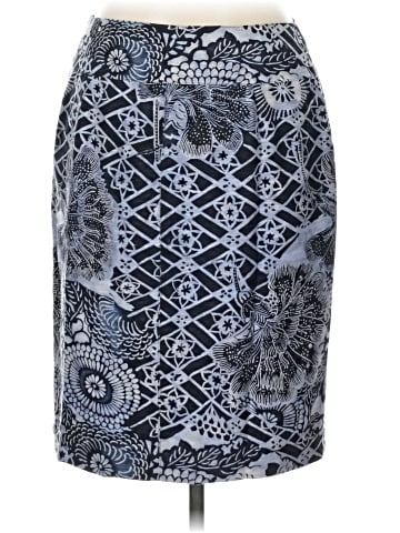 Talbots Silk Skirt (view 2)