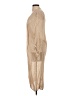 Wildfox 100% Cotton Tan Cardigan Size Sm (1 or S) - photo 5