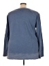 Gap Blue Sweatshirt Size XXL - photo 2