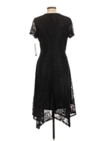Perceptions Cocktail Dress (view 2)