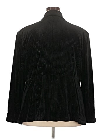 Ava & Viv Blazer (view 2)