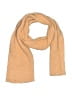 Moda International Tan Scarf One size - photo 1
