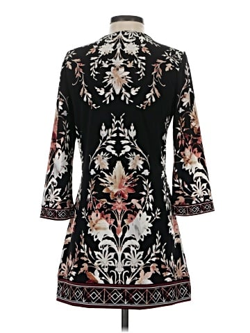 White House Black Market Casual Dress (view 2)