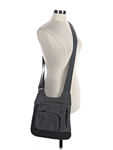 Tumi Crossbody Bag (view 2)