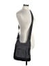 Tumi Gray Crossbody Bag One size - photo 2