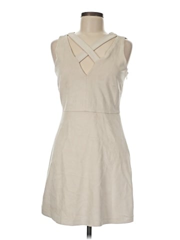 WAYF Casual Dress (view 1)