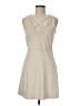 WAYF Ivory Casual Dress Size M - photo 1