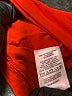 Ann Taylor LOFT Red Tank Top Size L - photo 5
