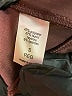 Maurices Brown Casual Pants Size S - photo 8