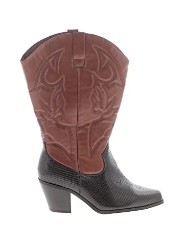 Just Fab Boots (view 1)