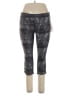Soybu Gray Active Pants Size XL - photo 1