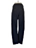 Cotélac Solid Blue Casual Pants Size XL (4) - photo 2