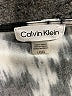 Calvin Klein Black Short Sleeve Blouse Size L - photo 7