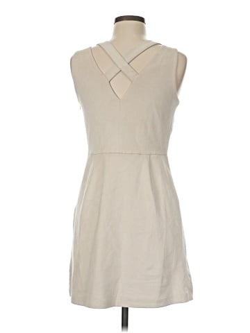 WAYF Casual Dress (view 2)