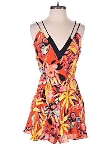 GB Romper (view 1)