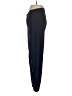 Cotélac Solid Blue Casual Pants Size XL (4) - photo 5