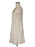 WAYF Ivory Casual Dress Size M - photo 5