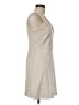 WAYF Ivory Casual Dress Size M - photo 4