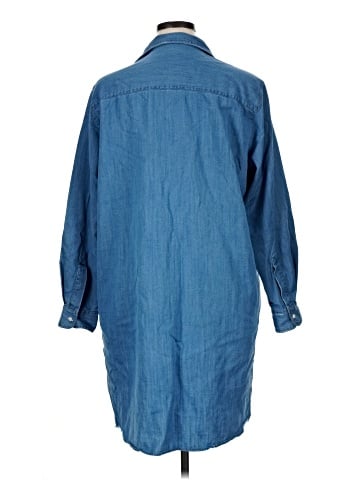 Frank & Eileen Casual Dress (view 2)