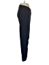 Cotélac Solid Blue Casual Pants Size XL (4) - photo 4