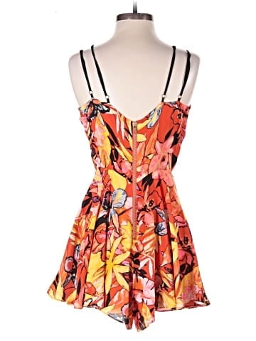 GB Romper (view 2)