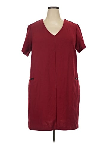 Cato Casual Dress (view 1)