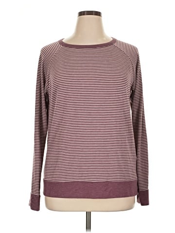 Staccato Long Sleeve T-Shirt (view 1)