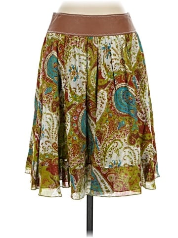 Etcetera Casual Skirt (view 1)