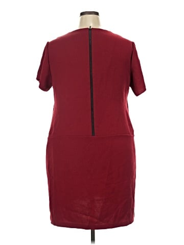 Cato Casual Dress (view 2)