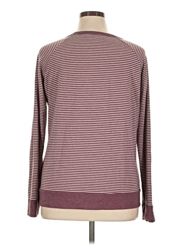 Staccato Long Sleeve T-Shirt (view 2)
