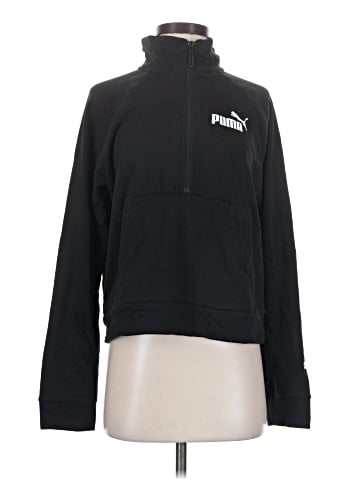 Puma Sweatshirt (view 1)