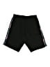 Adidas Graphic Black Shorts Size L (kids) - photo 2