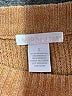 Design History Tan Pullover Sweater Size S - photo 7