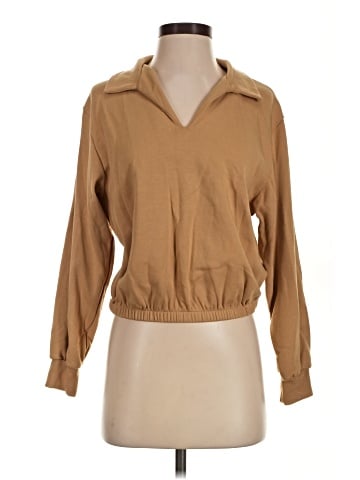 AYR Pullover Sweater (view 1)