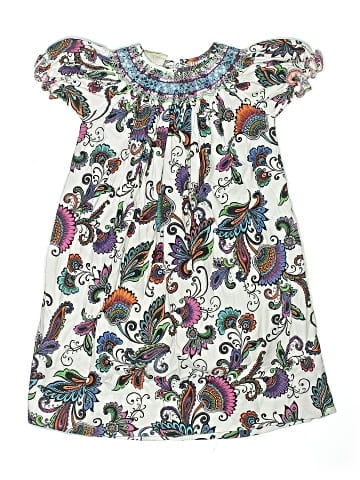 Le' Za Me Dress (view 1)