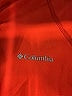 Columbia Red Active T-Shirt Size S (estimated) - photo 7