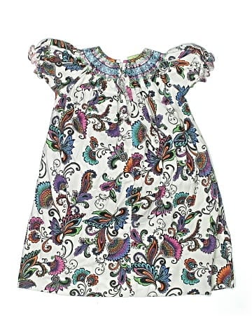 Le' Za Me Dress (view 2)