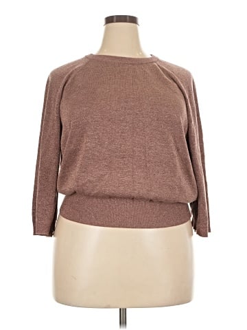 H&M Pullover Sweater (view 1)