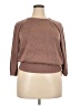 H&M Brown Pullover Sweater Size XXL - photo 1