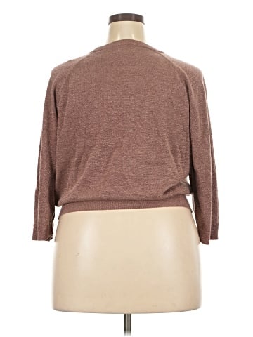 H&M Pullover Sweater (view 2)
