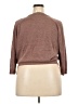 H&M Brown Pullover Sweater Size XXL - photo 2