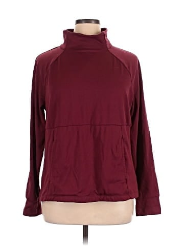 Avia Turtleneck Sweater (view 1)