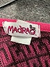 MadRag Pink Swimsuit Top Size M - photo 3